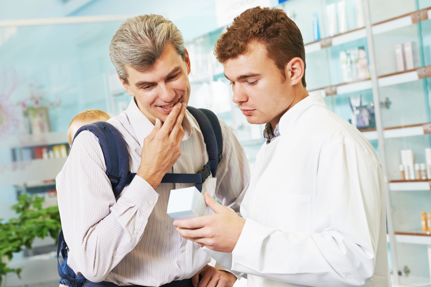 Pharmacy Image