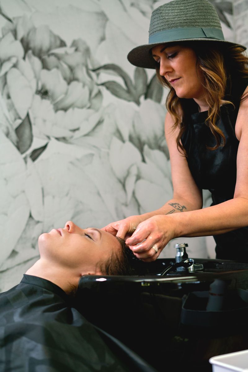 Downtown Boise Hairdresser Extraordinaire Cara Starr