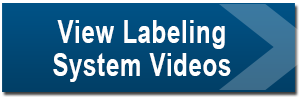 Autocoding - Label & date code verification - packaging line automation —  Automation, processing & powder handling with robots - OAL