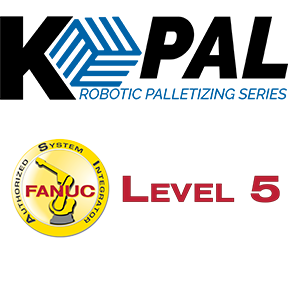 KPal and Fanuc Level 5 Logos.png