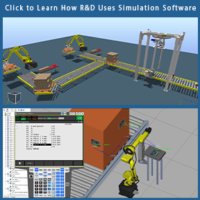 Simulation Software Image Link
