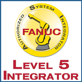 FANUC Level 5 Integrator