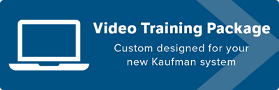 Learn More About Video Training