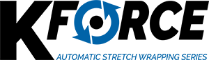 KForce Automatic Stretch Wrapping Series logo