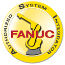 FANUC Authorized System Integrator