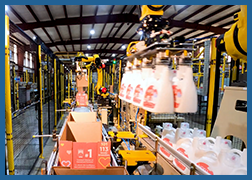 Automation Increases Productivity