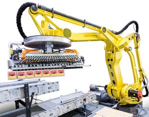 Research and Development to Improve Automation Systems Research and Development to Improve Automation Systems