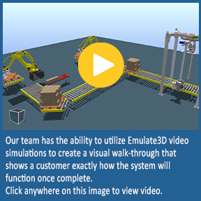 Emulation3D Simulation Video