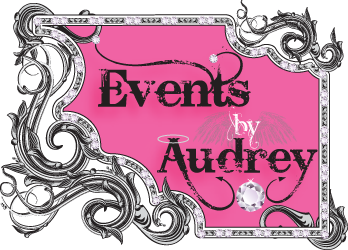 Events by Audrey