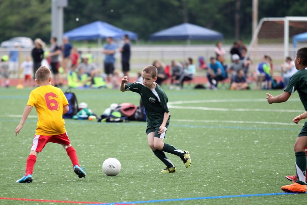 Youth Travel Soccer Sign Ups