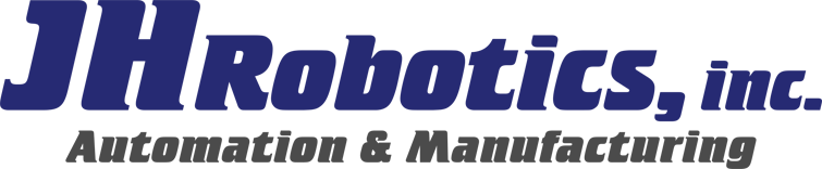 JHRobotics, Inc. JHRobotics, Inc.