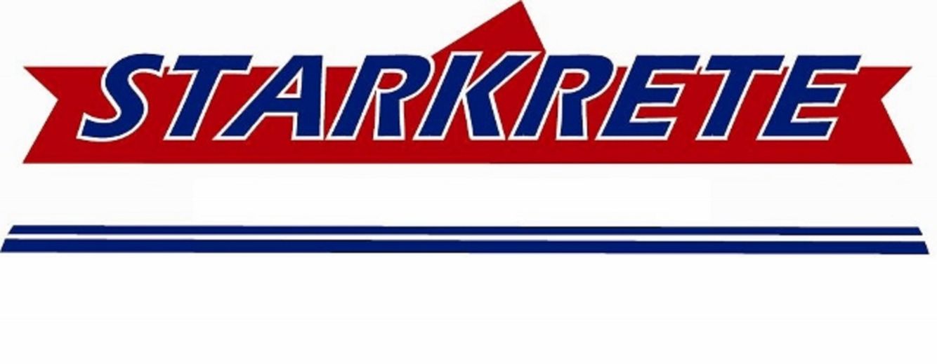 Starkrete Starkrete