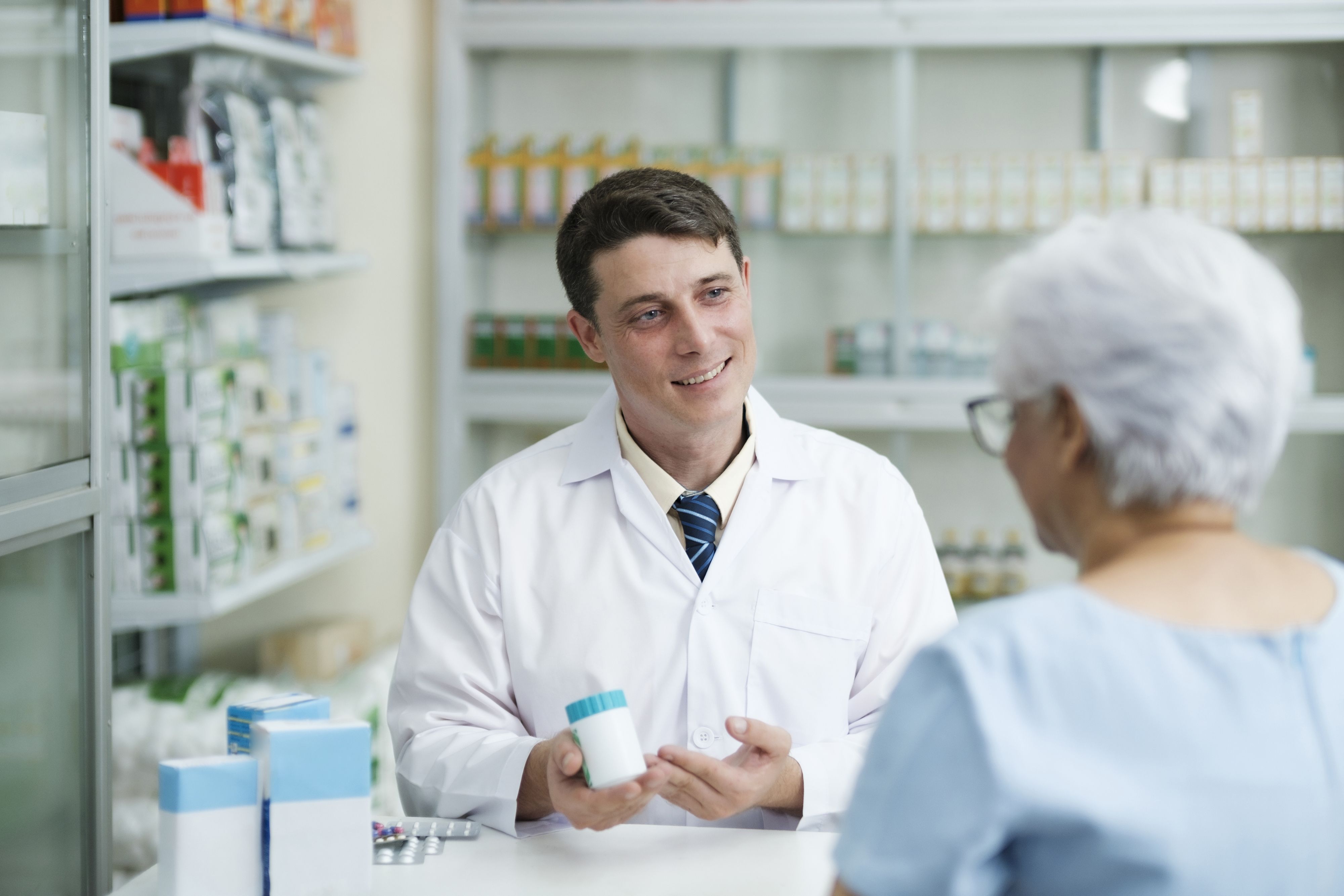 Lookout Pharmacy