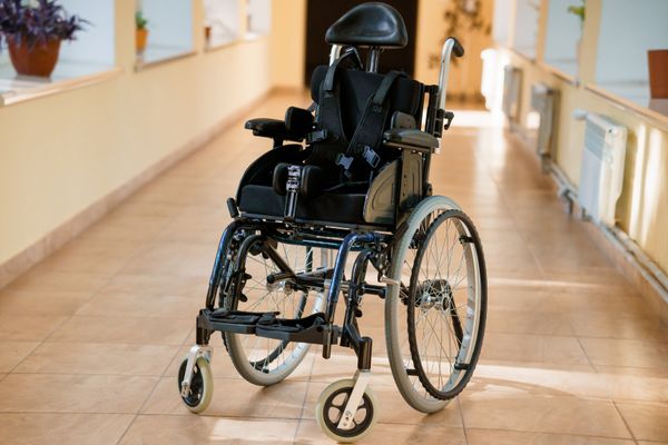 Durable Medical Equipment