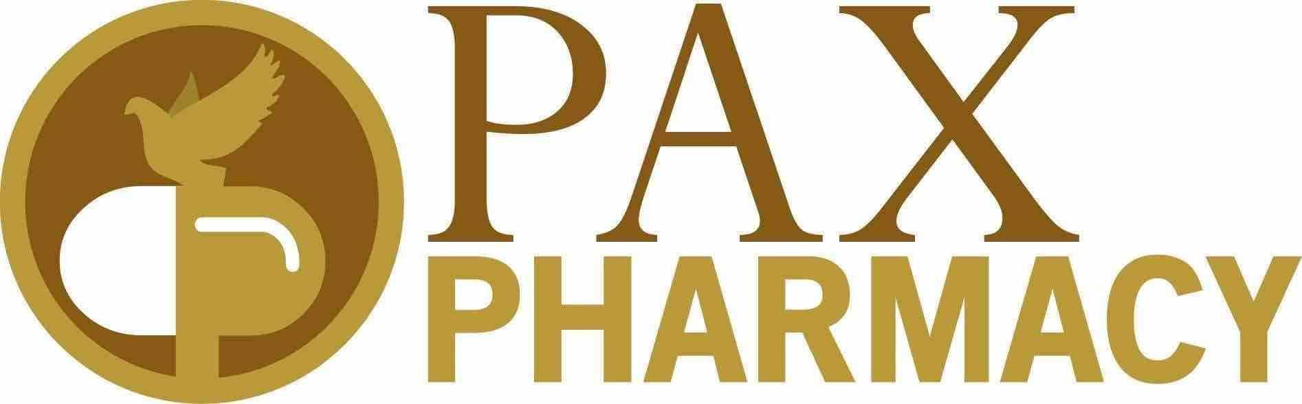 Revert - Pax Pharmacy Revert - Pax Pharmacy