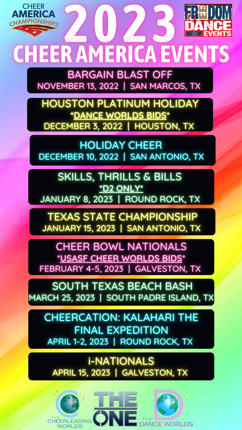 New Schedule Cheer America.png
