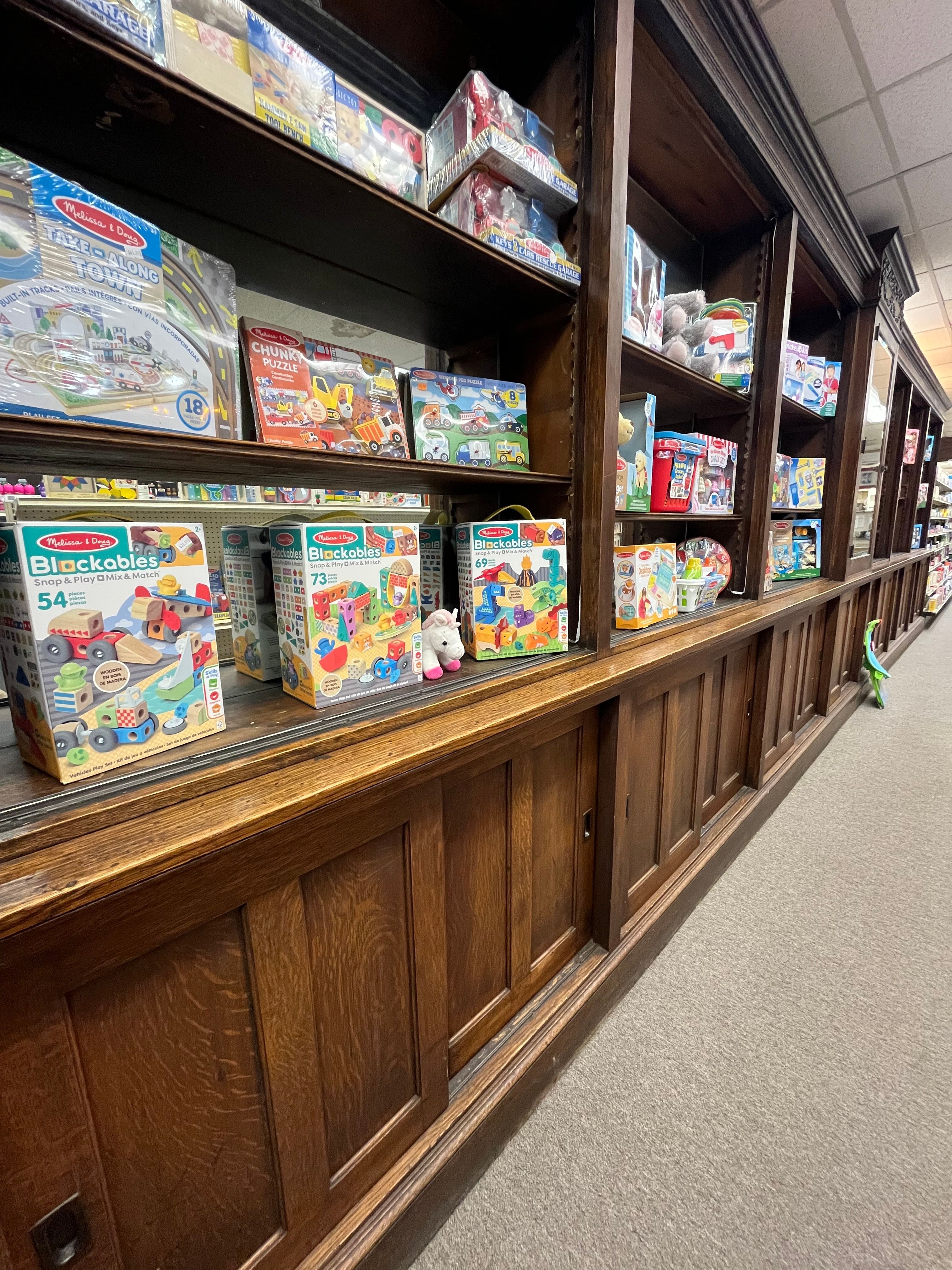 Gift Shop