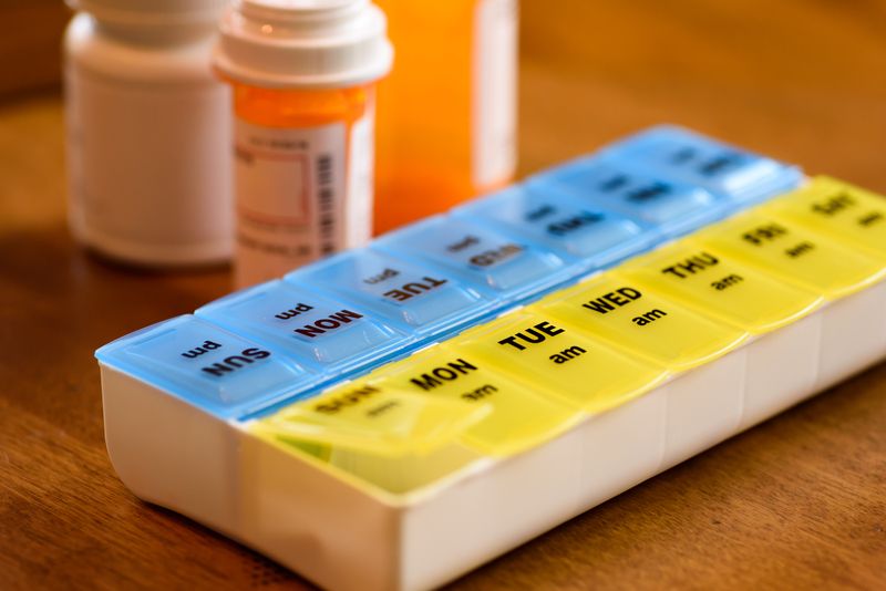 Medication Management