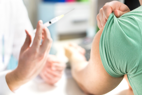 We help you and your loved ones stay up-to-date on the recommended vaccines. Immunizations