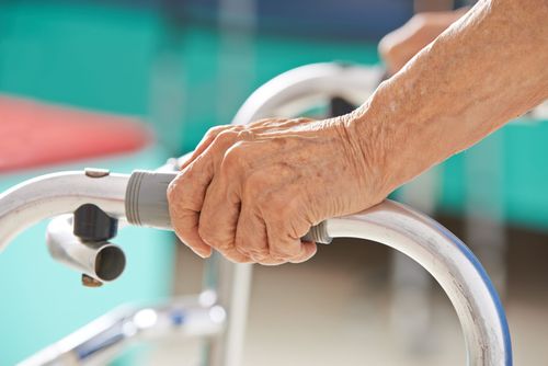 Home Medical Equipment That Seniors May Need - Giving Care by Silvert's