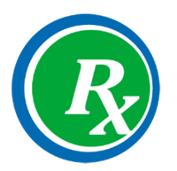 Murphy Health Mart Pharmacy Logo icon.png