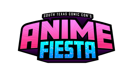 South Texas Comic Con 2021 | ANIME FIESTA | @JHero #stxcc #NorCalWRC -  YouTube