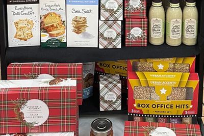 Gift Shop