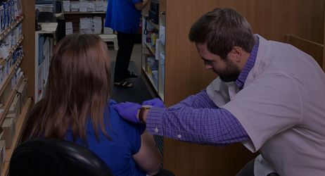 Immunizations