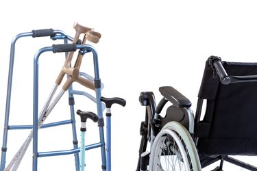 Durable Medical Equipment