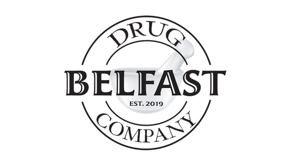Belfast Drug Company clinic