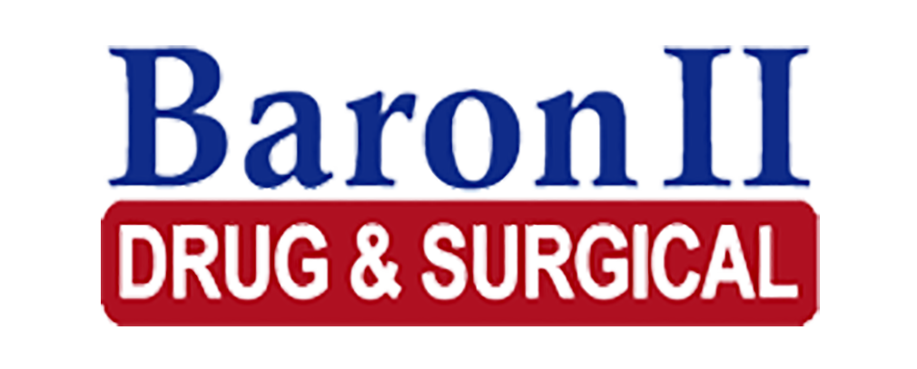 Baron II Drug & Surgical