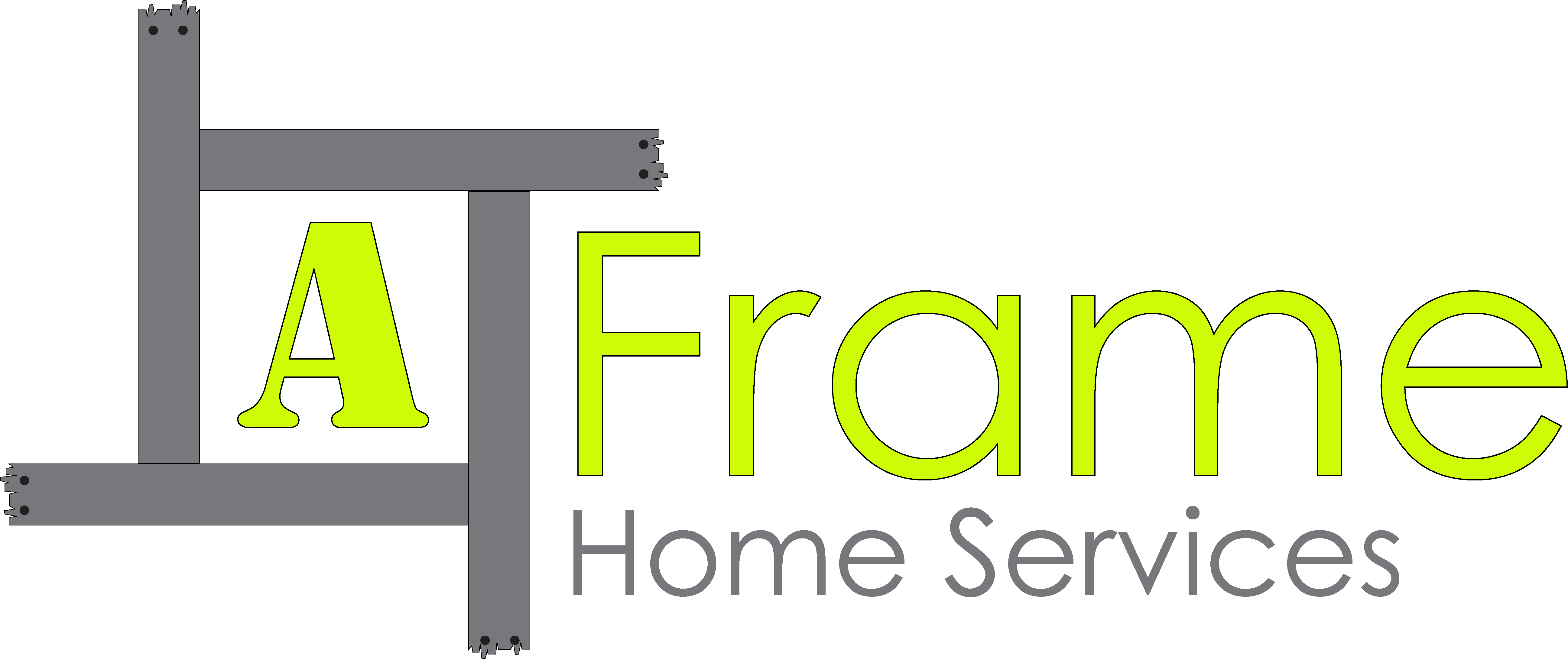 A Frame Home Services
