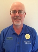 Jim Cherry, RPh