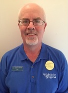 Jim Cherry, RPh