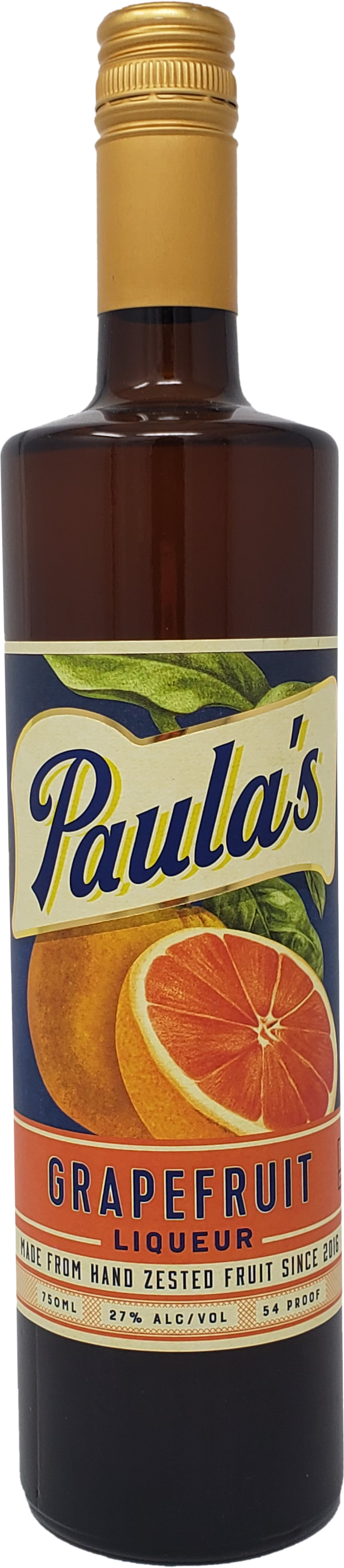 Paulas Texas Spirits