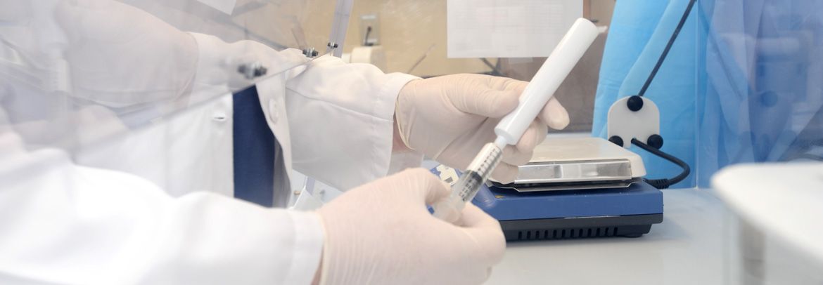 Your Health Is Our World