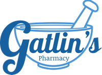 Gatlins Pharmacy, Inc Logo.png