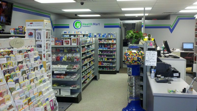 Health Mart Pharmacy Bennington Health Mart Pharmacy