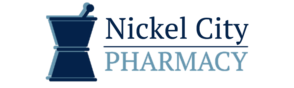 RI - Nickel City Pharmacy