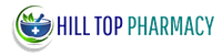 Hill Top Pharmacy Logo