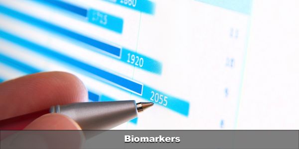 Telebiometric Biomarkers