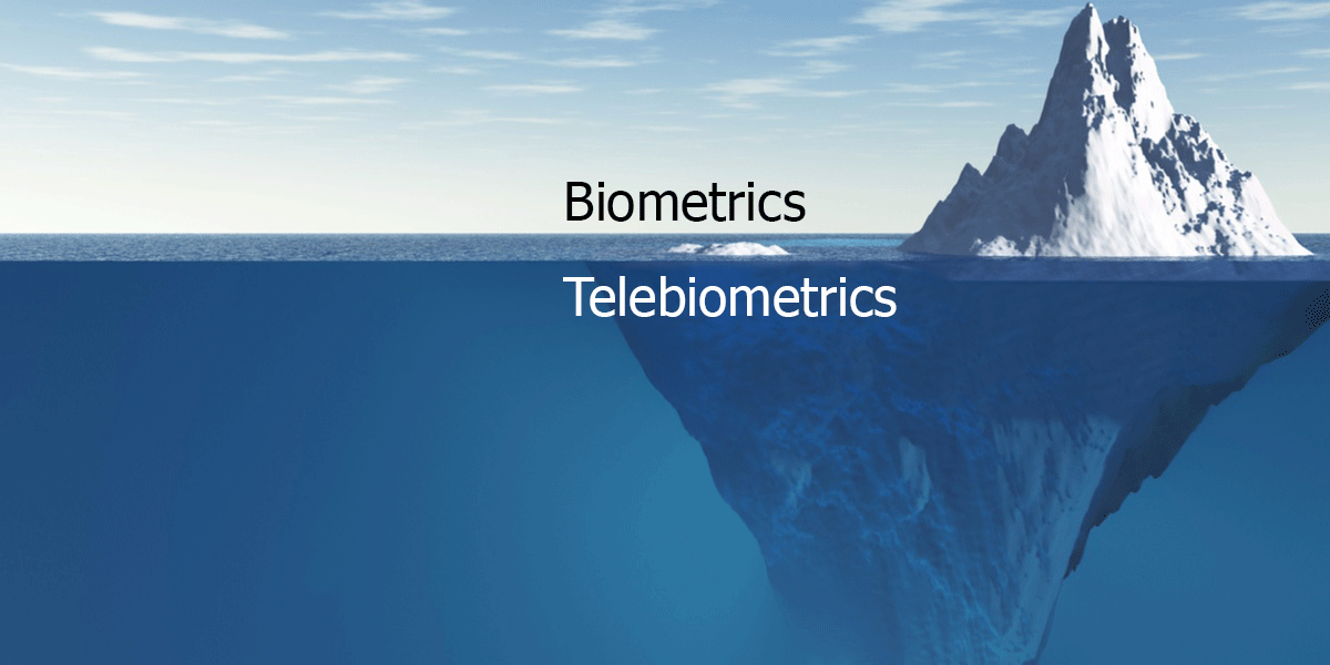Telebiometrics vs. Biometrics