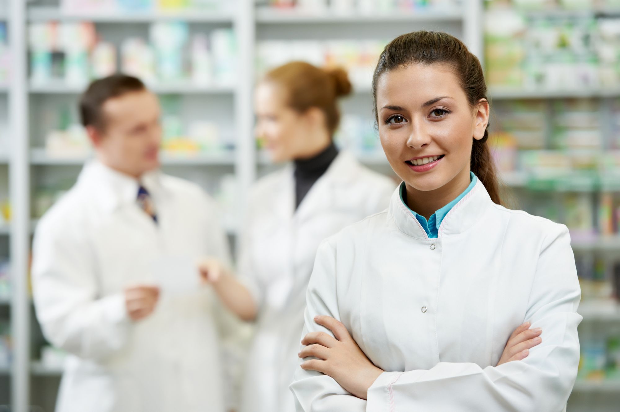 Pharmacy Services
