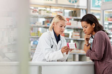 Medication Therapy Management 