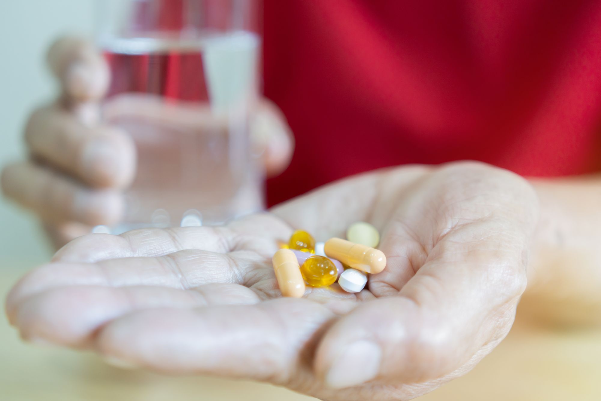 Medication Adherence