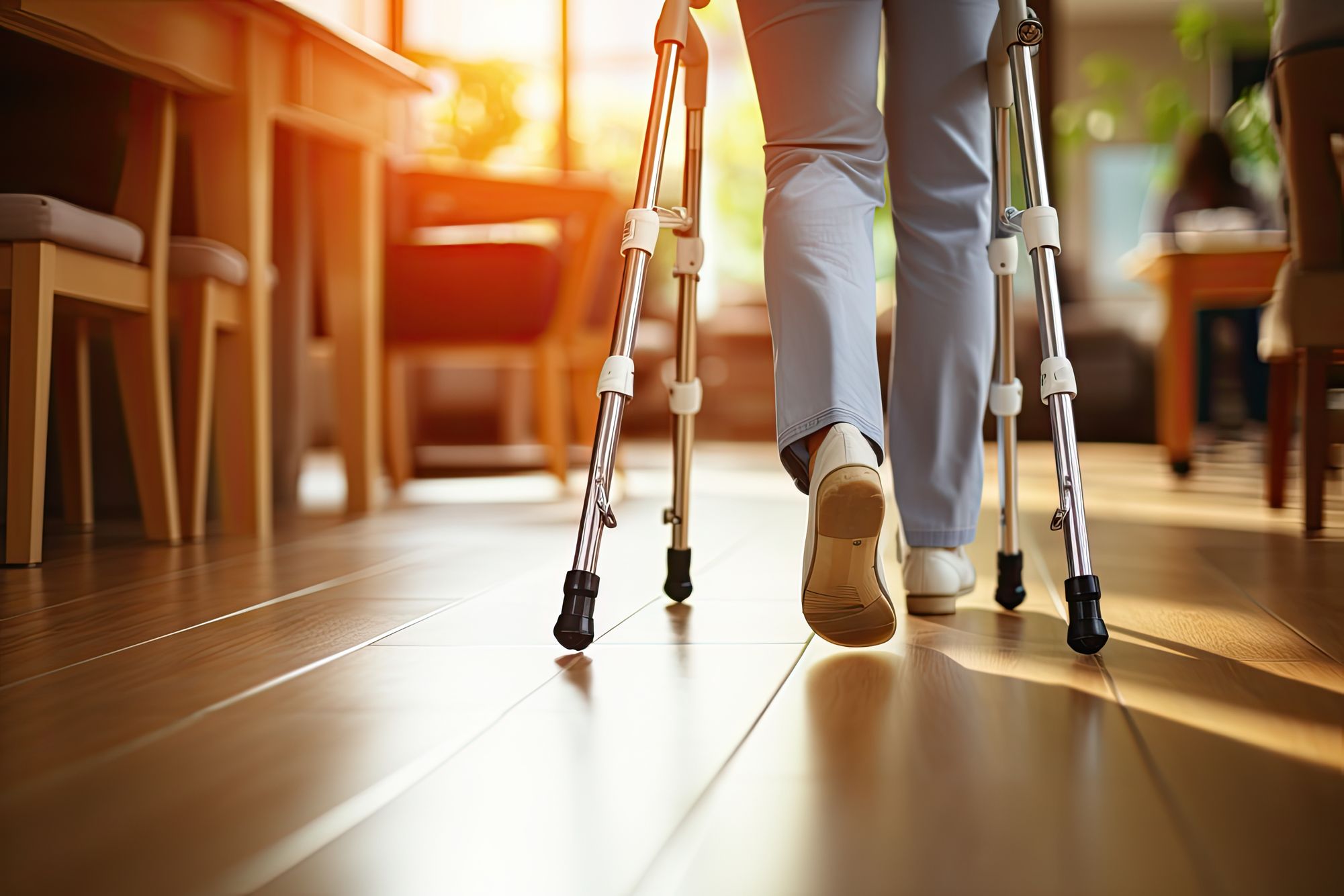 Durable Medical Equipment