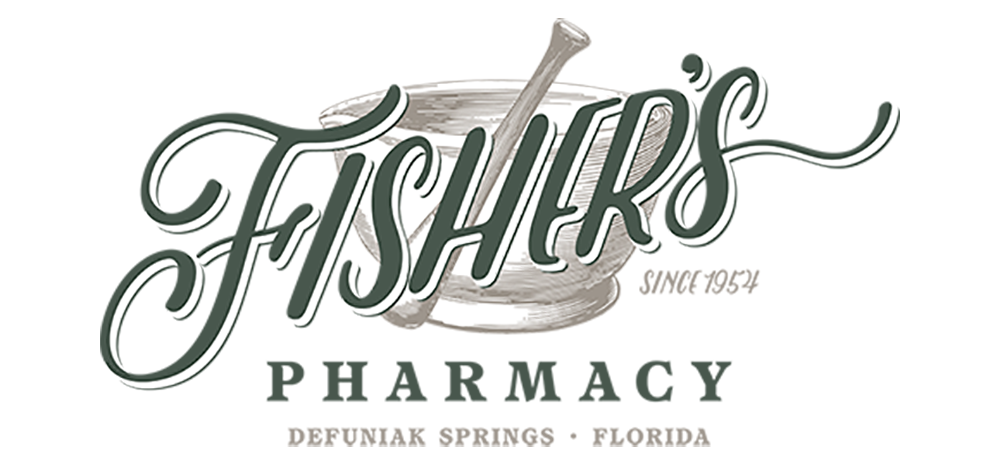 Fisher's Pharmacy - FL