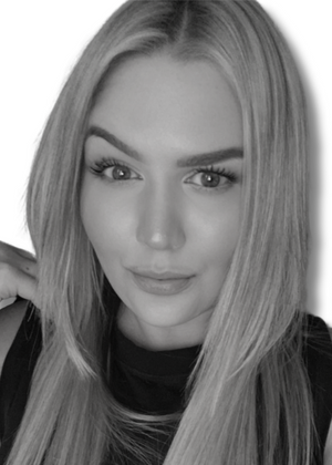 Level 3 Stylist KAITLYN