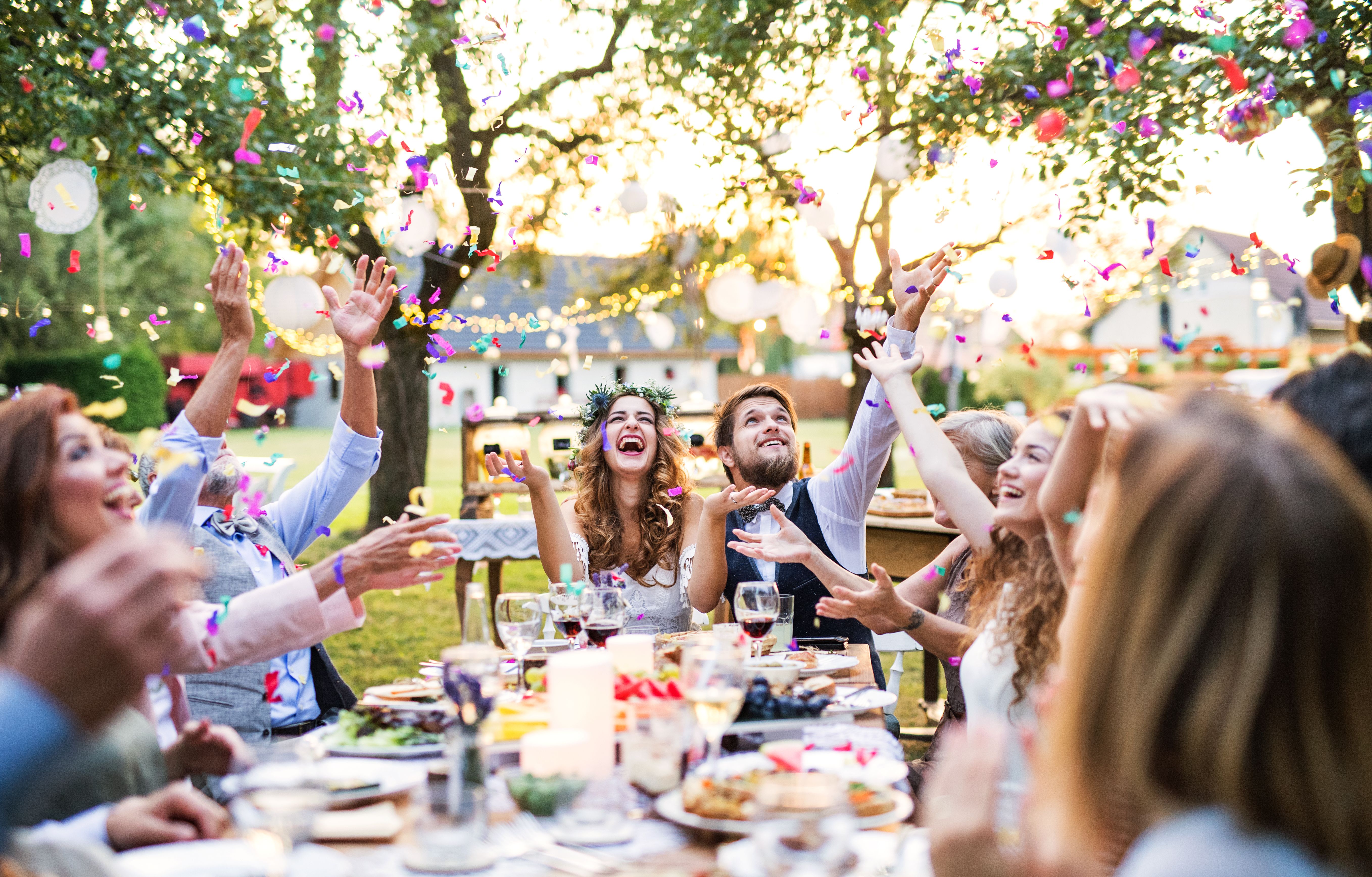 bride-and-groom-with-guests-at-wedding-reception-o-Z2U57VR.jpg