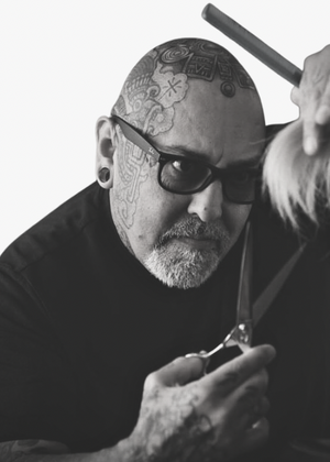 Level 3 Stylist MIKEL